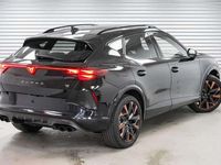 gebraucht Cupra Formentor 20 TSI DSG 4x4 VZ - LAGER 245 kW (333 PS) Aut...