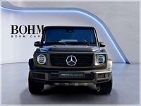 gebraucht Mercedes G500 4MATIC Aut. - Brabus - 1 Hand - TOP - Unfallfrei