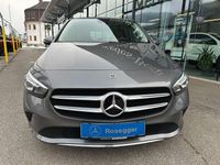 gebraucht Mercedes B180 d Aut. *Progressive*Advantage*LED*2.0l Diesel*