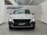 gebraucht Hyundai Kona Trend Line 1,0 T-GDi 2WD 48V