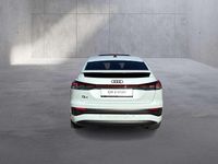 gebraucht Audi Q4 Sportback e-tron Q4 e-tron 45 e-tron