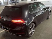 gebraucht VW Golf 7 Rabbit 40 TSI Comfortline
