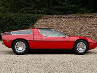 gebraucht Maserati Bora 4900