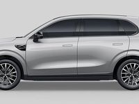 gebraucht Leapmotor B10 DESIGN PRO MAX BEV 67,1 kWh LED Pano SHZ 18Z 4J.Gar.