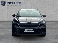 gebraucht Skoda Enyaq iV 60