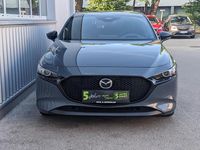 gebraucht Mazda 3 e-Skyactiv-G140 Homura
