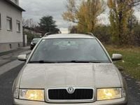 Gebraucht Skoda Octavia Drive 90 PS (66 kW) 2005 Limousine