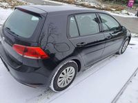gebraucht VW Golf 1,6 BMT TDI