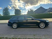 gebraucht Audi A6 A6Avant 2,0 TDI ultra S-tronic ultra