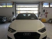 Gebraucht Audi A4 190 PS (139 kW) 2020 Kombi