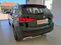 gebraucht MG ZS HEV Hybrid+ Select