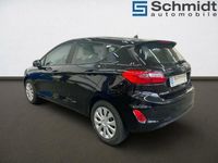 gebraucht Ford Fiesta Cool Connect 5-Türer Cool & Connect 1.1 l - Schmidt Automobile