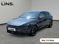 Gebraucht Cupra Leon 150 PS (110 kW) 2025 Grau Limousine