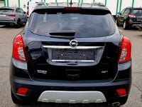 gebraucht Opel Mokka 16 CDTI ecoflex Edition Start/Stop System