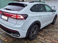 gebraucht VW Taigo 10 TSI R-Line DSG Aut.