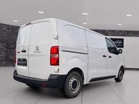 Gebraucht Peugeot Expert 102 PS (75 kW) 2023 Weiß Van