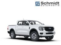 gebraucht Ford Ranger DK XLT 2,3L PHEV 281PS A AWD