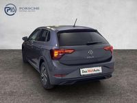 gebraucht VW Polo 4Me