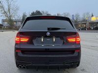 gebraucht BMW X3 xDrive30d Aut.