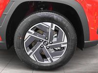 gebraucht Hyundai Tucson NX4 Jubile 1,6 T-GDi HEV 4WD AT t6hj2