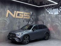 gebraucht Mercedes GLC220 d AMG Line 4Matic 360*KAM AHK DIGITALLIGHT TOTWKL