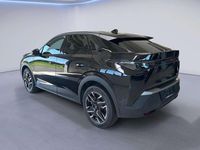 Neu Peugeot 3008 GT 136 PS (100 kW) 2025 Weiß SUV