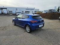 Gebraucht Renault Clio V Zen 101 PS (74 kW) 2021 Blau Kleinwagen