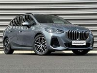gebraucht BMW 220 Active Tourer d