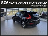 gebraucht Volvo XC40 Recharge Pure Electric 82kWh Recharge Twin Plus