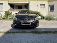 gebraucht Mercedes A180 BlueEfficiency Edition
