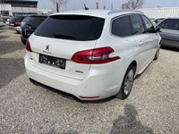 gebraucht Peugeot 308 SW 1,6 BlueHDi 120 GT Line S&S Aut.