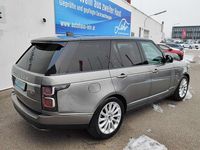 gebraucht Land Rover Range Rover P400e 2,0 Si4 PHEV AWD Vogue Automatik