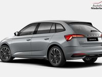 gebraucht Skoda Scala Monte Carlo TSI 116 DSG MonteC Pano Matrix Kam SHZ PDC