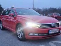 gebraucht VW Passat Variant Sky/ACC/VollLED/Massage/Navi/Neues ÖAMTC PICKER