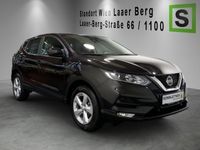 gebraucht Nissan Qashqai 1,3 DIG-T Acenta