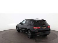 gebraucht Mercedes GLC300e 4Matic AMG Line Aut LED RADAR LEDER NAV
