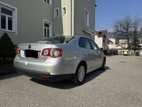 Gebraucht VW Jetta 105 PS (77 kW) 2008 Limousine