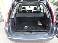 gebraucht Citroën Grand C4 Picasso 16 HDi Exclusive EGS6 FAP