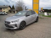 gebraucht Opel Corsa 1,2 Direct Injection Turbo Euro 6.4 GS-Line