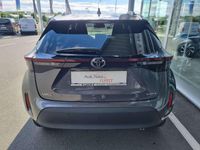 gebraucht Toyota Yaris Hybrid Cross -1,5l 4x2 HY Active Drive *SAFETY-PAKET*