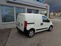 gebraucht Fiat Fiorino Fiorino Diesel1,3 MultiJet 95 SX