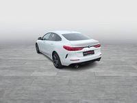 Gebraucht BMW 218 150 PS (110 kW) 2022 Weiss  metallic Coupé