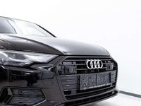 gebraucht Audi A6 Avant 40 TDI S-tronic mit AHK | SKY | HUD