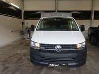 Gebraucht VW T6 150 PS (110 kW) 2017 Van