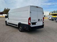 gebraucht Fiat Ducato DucatoMaxi 35 L4H3 140