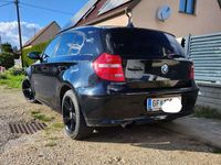 gebraucht BMW 118 1.8tdi