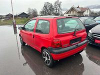 gebraucht Renault Twingo LUZIN/ Vorgeführt bis 2025/05