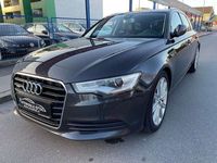 gebraucht Audi A6 Avant 3,0 TDI quattro DPF S-tronic *TOP*VOLL*GA...