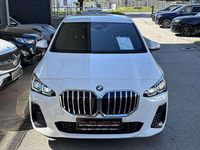 gebraucht BMW 218 d Active Tourer Aut. M-Sportpaket Sitzheizung...