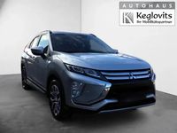 gebraucht Mitsubishi Eclipse Cross 1,5 TC 4WD Intense+ First Edition CVT Aut.